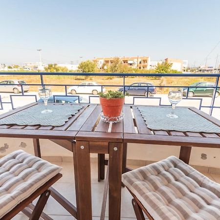 Eleni Luxury Apartment بريفيزا المظهر الخارجي الصورة