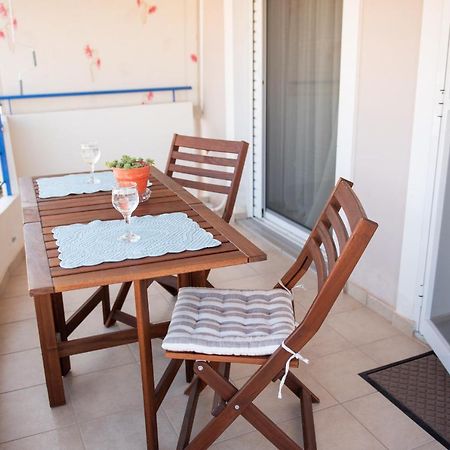 Eleni Luxury Apartment بريفيزا المظهر الخارجي الصورة